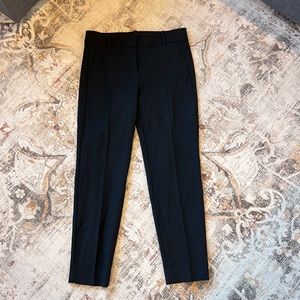 J crew trousers